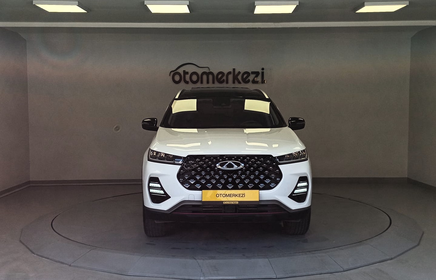 CHERY TIGGO 22